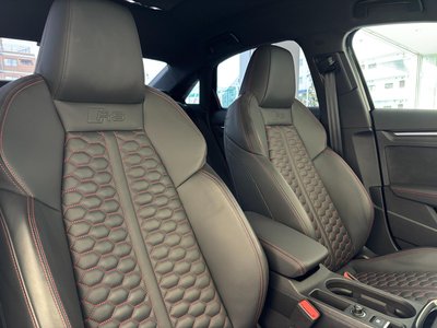 صورة مصغرة 21 لـ 2022 AUDI RS3 SEDAN