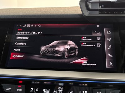 صورة مصغرة 38 لـ 2022 AUDI RS3 SEDAN