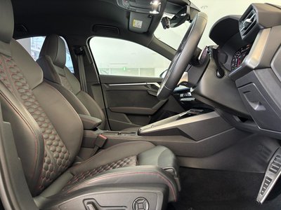 صورة مصغرة 23 لـ 2022 AUDI RS3 SEDAN