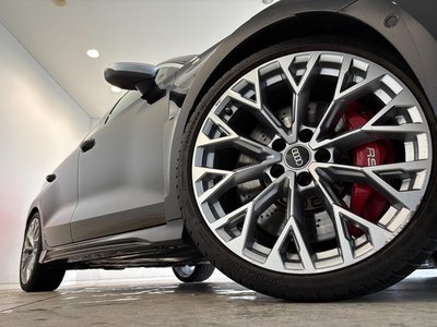 صورة مصغرة 11 لـ 2022 AUDI RS3 SEDAN