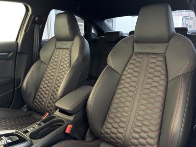 صورة مصغرة 27 لـ 2022 AUDI RS3 SEDAN