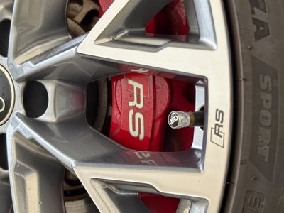 صورة مصغرة 14 لـ 2022 AUDI RS3 SEDAN