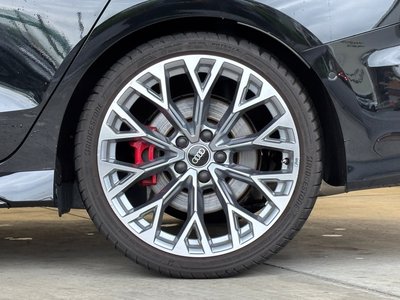 صورة مصغرة 13 لـ 2022 AUDI RS3 SEDAN