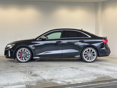 2022 AUDI RS3 SEDAN 照片 9