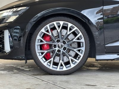 صورة مصغرة 12 لـ 2022 AUDI RS3 SEDAN