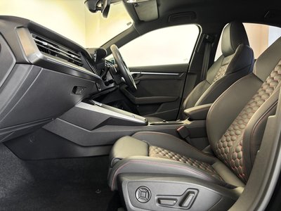 صورة مصغرة 29 لـ 2022 AUDI RS3 SEDAN