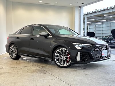 2022 AUDI RS3 SEDAN 照片 8
