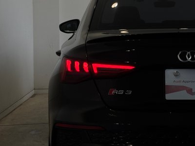 صورة مصغرة 15 لـ 2022 AUDI RS3 SEDAN