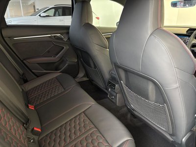 صورة مصغرة 51 لـ 2022 AUDI RS3 SEDAN