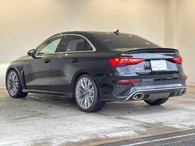 صورة مصغرة 19 لـ 2022 AUDI RS3 SEDAN