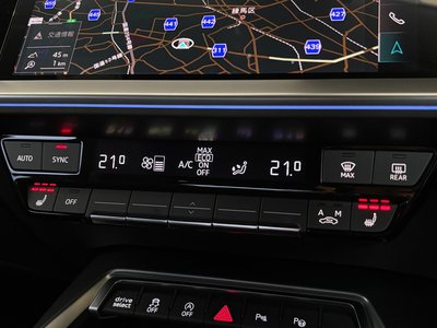 صورة مصغرة 31 لـ 2022 AUDI RS3 SEDAN