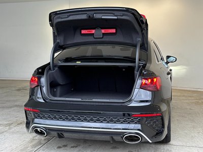 صورة مصغرة 55 لـ 2022 AUDI RS3 SEDAN