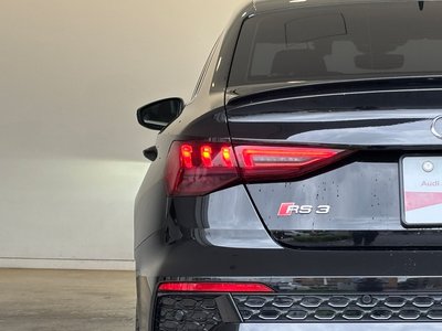 صورة مصغرة 61 لـ 2022 AUDI RS3 SEDAN
