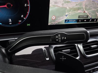 MERCEDES-BENZ GLE - 9