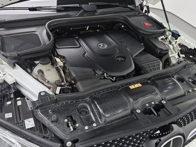 MERCEDES-BENZ GLE - 7