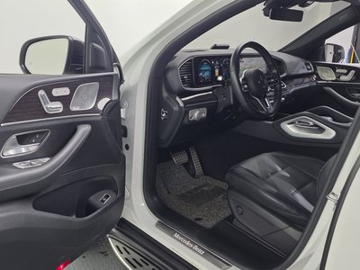 MERCEDES-BENZ GLE - 10