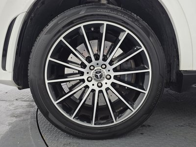 MERCEDES-BENZ GLE - 6