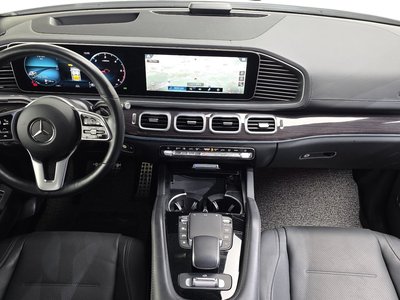 MERCEDES-BENZ GLE - 5