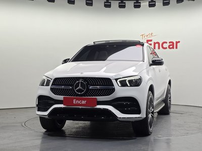 MERCEDES-BENZ GLE - 2