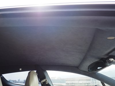 2011 Aston Martin RAPIDE — фото 61