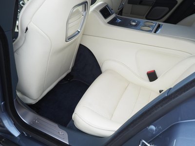 2011 Aston Martin RAPIDE — фото 40