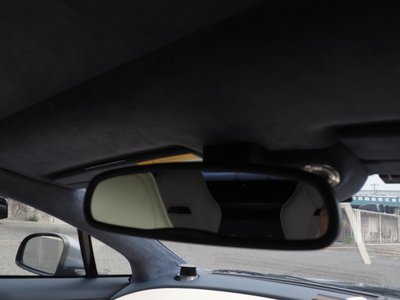 2011 Aston Martin RAPIDE — фото 13