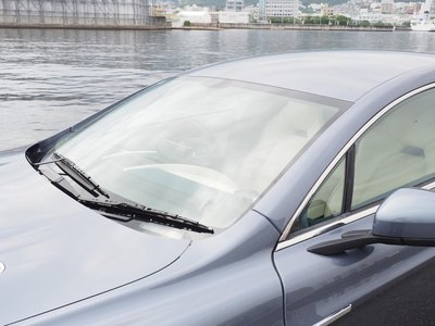 2011 Aston Martin RAPIDE — фото 25