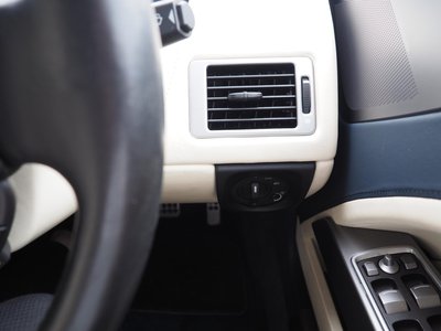 2011 Aston Martin RAPIDE — фото 17