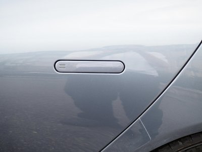 2011 Aston Martin RAPIDE — фото 48