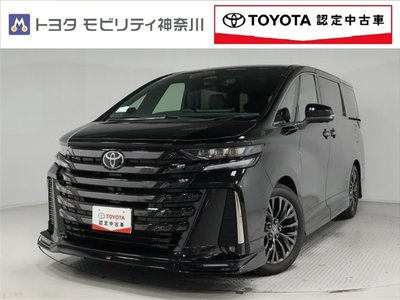 صورة 1 لـ 2024 Toyota VELLFIRE