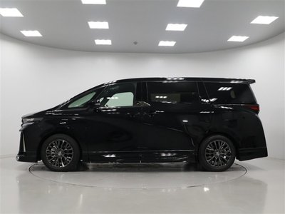 صورة 6 لـ 2024 Toyota VELLFIRE