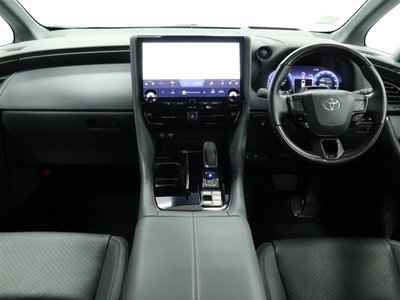 صورة 5 لـ 2024 Toyota VELLFIRE