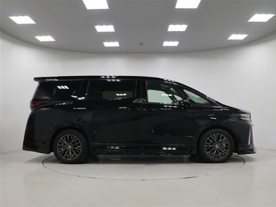 صورة 7 لـ 2024 Toyota VELLFIRE