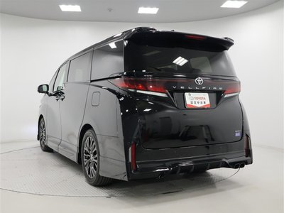 صورة 4 لـ 2024 Toyota VELLFIRE