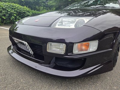 1999 Nissan FAIRLADY Z 缩略图 14