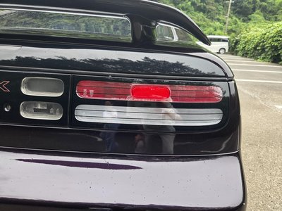 1999 Nissan FAIRLADY Z 缩略图 44