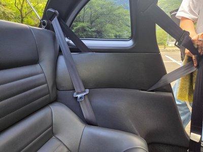 1999 Nissan FAIRLADY Z 缩略图 41