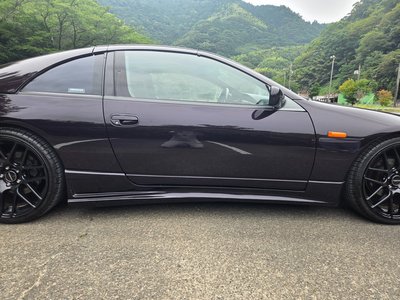 1999 Nissan FAIRLADY Z 缩略图 21