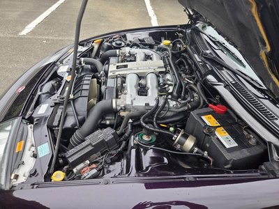 1999 Nissan FAIRLADY Z 缩略图 76