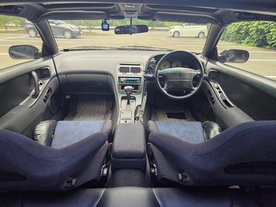 1999 Nissan FAIRLADY Z 缩略图 31