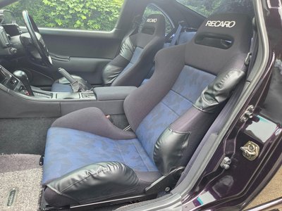 1999 Nissan FAIRLADY Z 缩略图 68