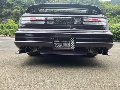1999 Nissan FAIRLADY Z 缩略图 46