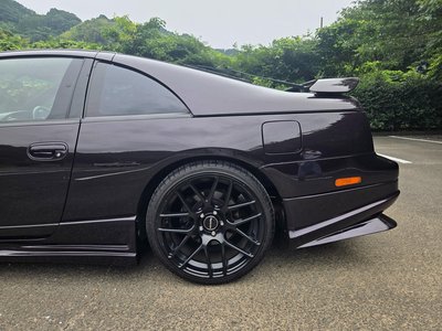 1999 Nissan FAIRLADY Z 缩略图 55