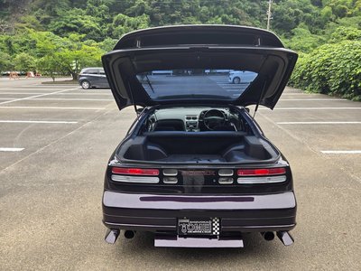 1999 Nissan FAIRLADY Z 缩略图 47