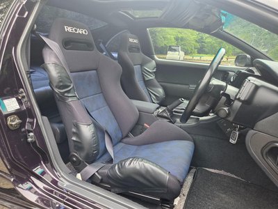 1999 Nissan FAIRLADY Z 缩略图 30