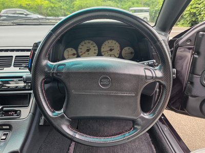 1999 Nissan FAIRLADY Z 缩略图 32