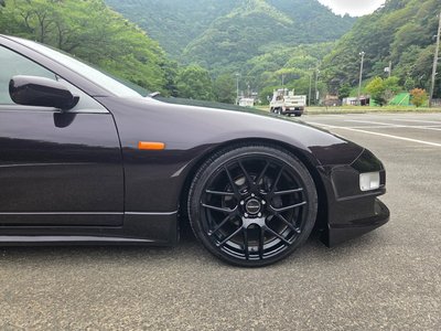 1999 Nissan FAIRLADY Z 缩略图 19
