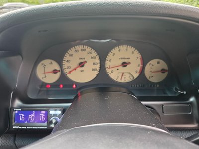 1999 Nissan FAIRLADY Z 缩略图 33