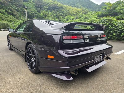1999 Nissan FAIRLADY Z 缩略图 54