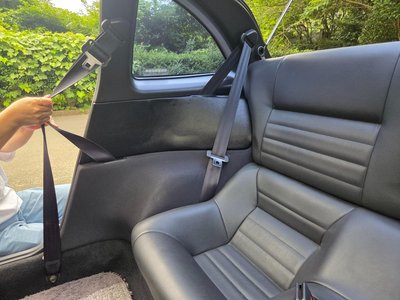 1999 Nissan FAIRLADY Z 缩略图 70
